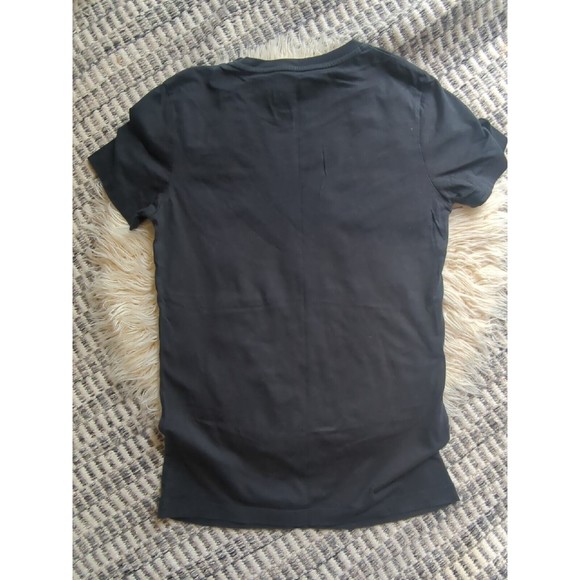 Under Armour Men's Support The Troops Heat Gear T-Shirt Size Small Unisex - Picture 4 of 4